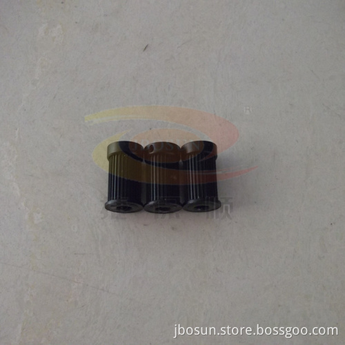 Steel Timing Pulley (2GT)